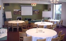 Best Western Plus The Tudor Box Hill